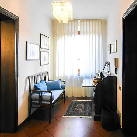 5 Bedroom In Di Comp, Dom wakacyjny