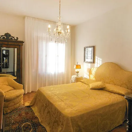 5 Bedroom In Di Comp, Dom wakacyjny Castelvecchio (Pisa)
