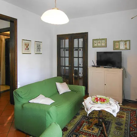 5 Bedroom In Di Comp, * Castelvecchio (Pisa)