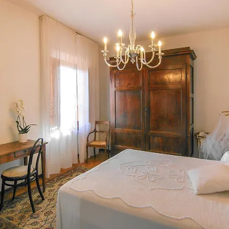 Prázdninový dům Lovely In Di Comp With Wifi Castelvecchio (Pisa)