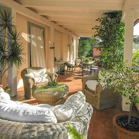 5 Bedroom In Di Comp, Dom wakacyjny Castelvecchio (Pisa)