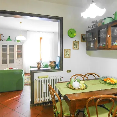 Dom wakacyjny 5 Bedroom In Di Comp,
