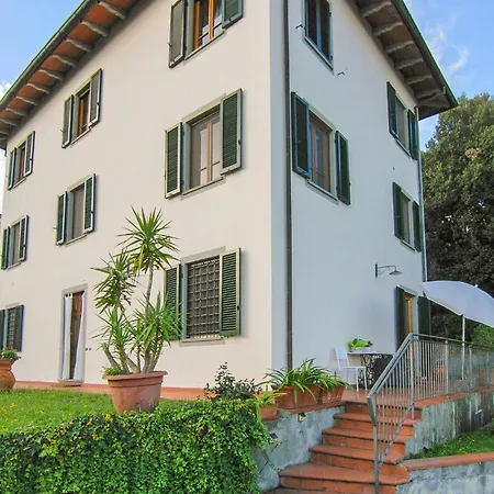 5 Bedroom In Di Comp, Castelvecchio (Pisa)